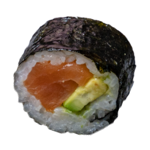 33. Sakemaki