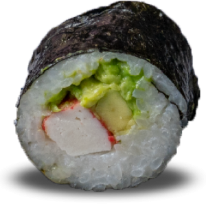 34. Kanimaki