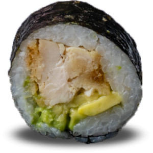 35. Torimaki
