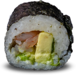 36. Ebimaki