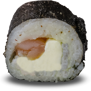 38. Ebimaki Cheese