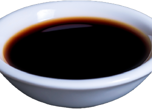 Salsa Soya