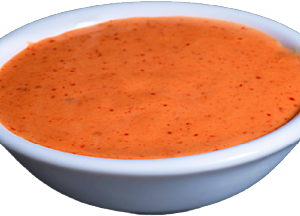 Salsa Spicy
