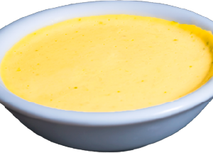 Salsa Fuji