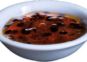 Salsa Maracuya