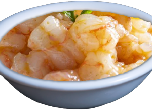 Tartar Camaron