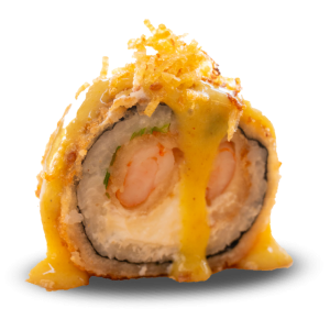 Fuji Roll