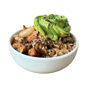 Yakimeshi