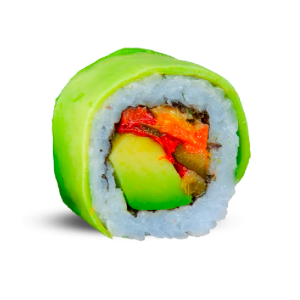 Yasalti Veggie