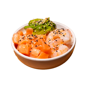 Gohan Ebi Sake