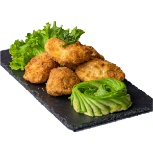 Gyozas