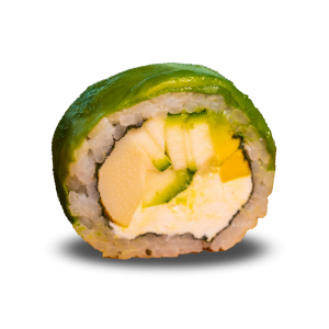 Palmitalian Veggie