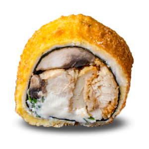 ToriChampi Keto