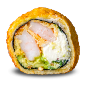 Ebi Cheese Keto