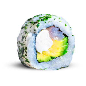 Ebi Cheese