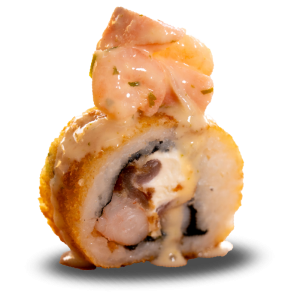 Eviche Roll
