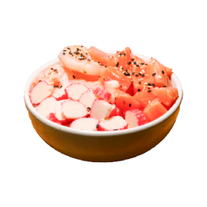 Gohan Kani Sake