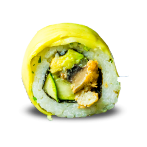 Kinoko Veggie