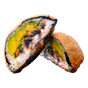 Veggie Burger