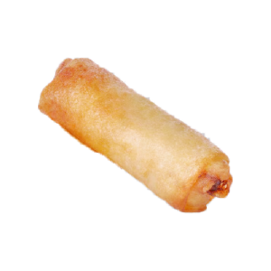 Arrollados Fritos