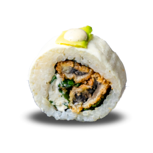Champi Cheese Veggie