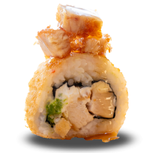 Cube Roll
