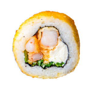 Ebi Bite Hot