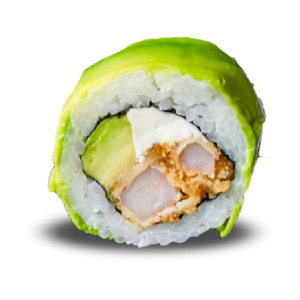 Ebi Bite Special