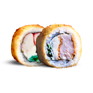 Kani-Tori HandRoll