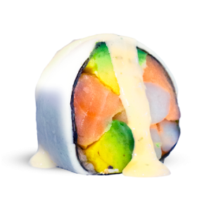Sakebi Cheese Keto