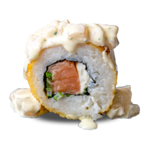 Sake Fusion