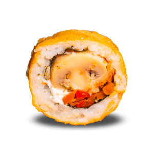 ChampiBite Veggie