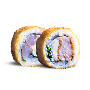 Ebi-Tori HandRoll