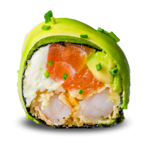 EbiSake Keto