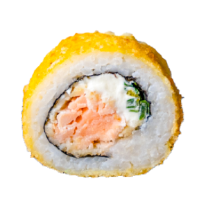 Sake Bite Hot