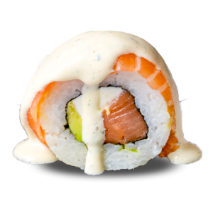 Sakeviche Fusion
