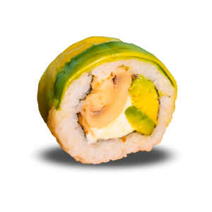 Champitalian Veggie