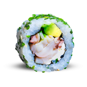 Tako Cheese