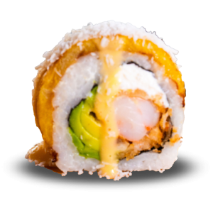 Tropical Ebi