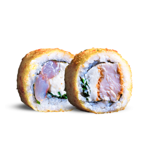 Promoción de 30 Piezas Hot Roll