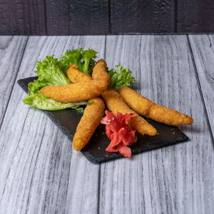 50. Camarones Ecuatorianos