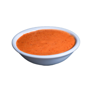 Salsa Spicy