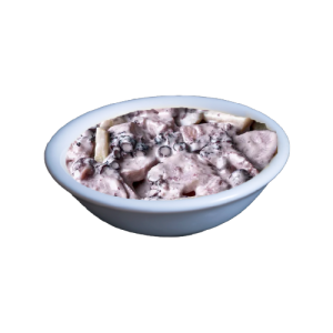 Tartar Pulpo